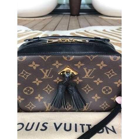 louis vuitton saintonge review|lv saintonge.